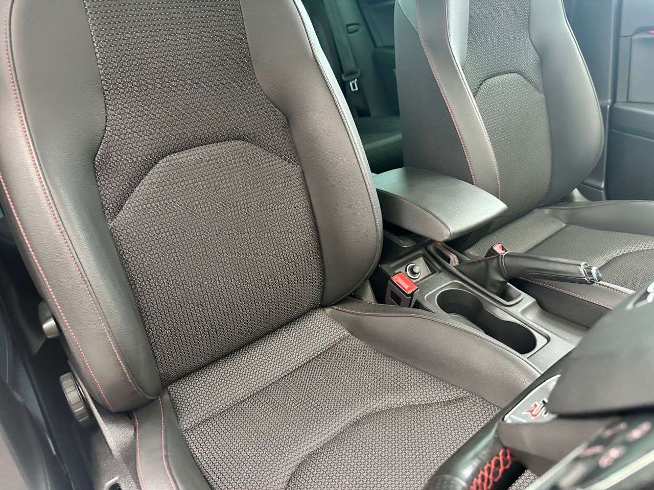2016 SEAT LEON 2016 SEAT LEON