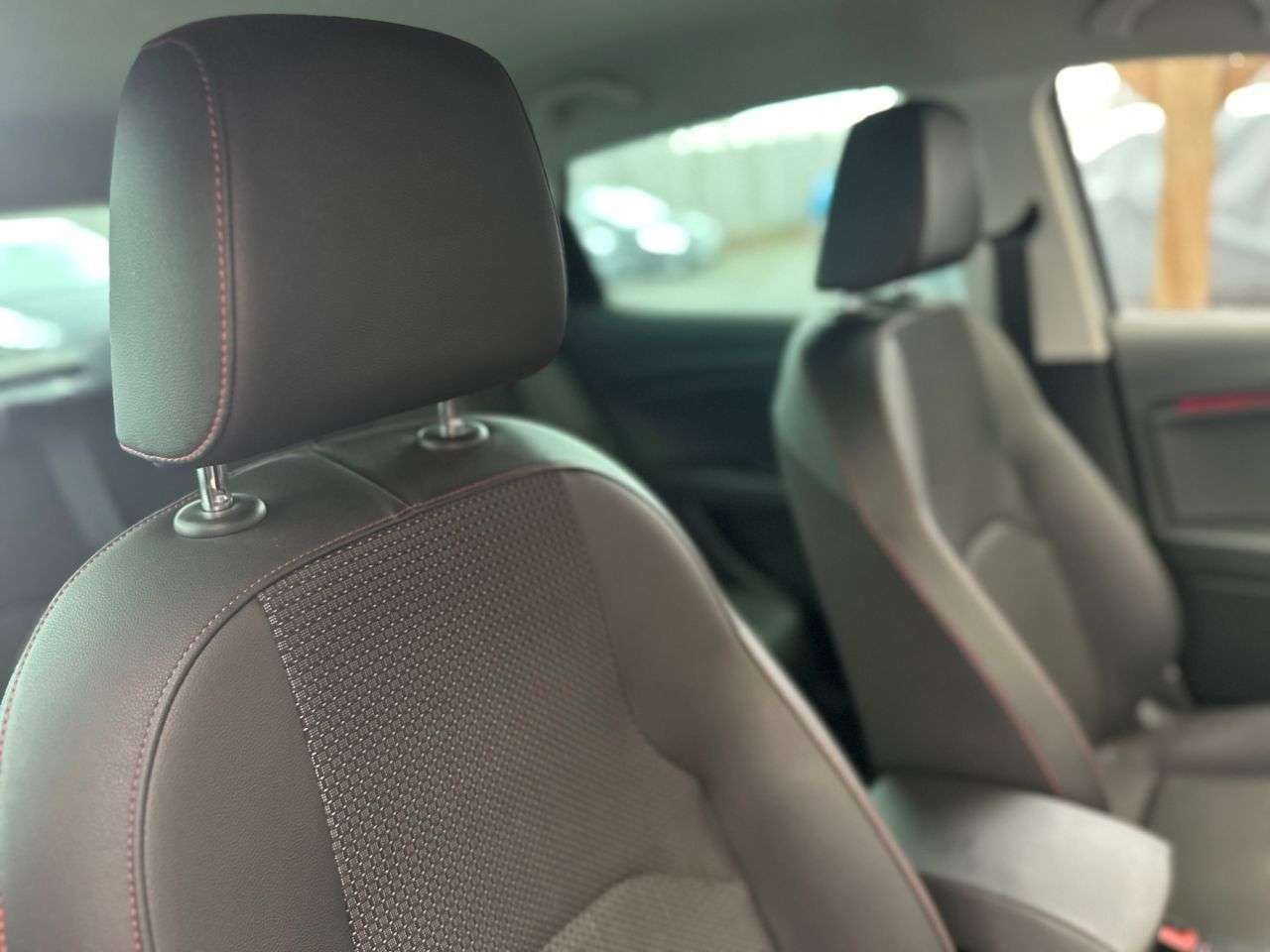2016 SEAT LEON 2016 SEAT LEON