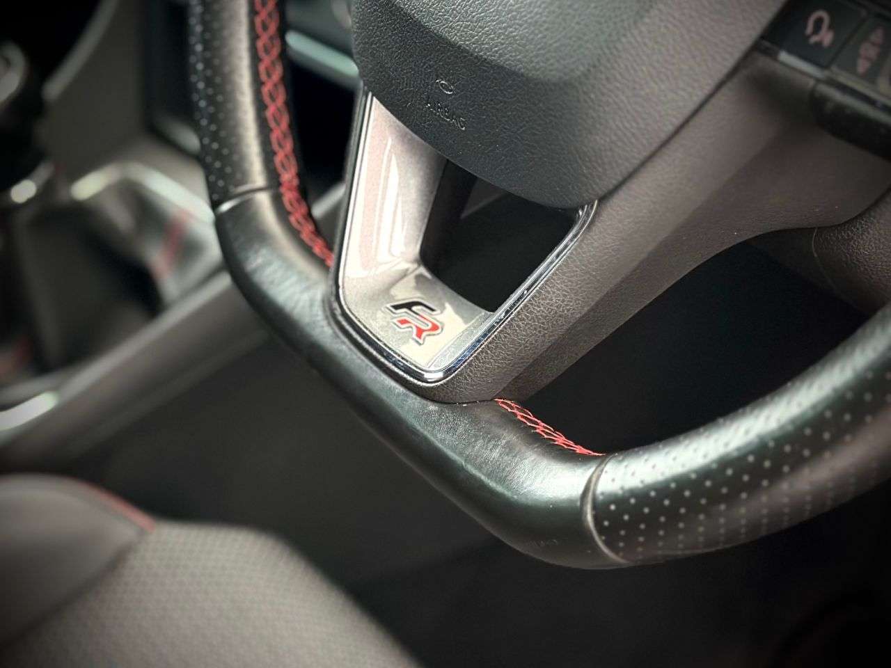 2016 SEAT LEON 2016 SEAT LEON