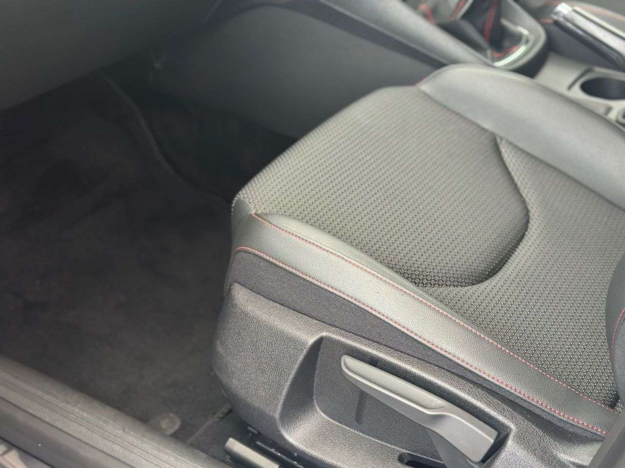 2016 SEAT LEON 2016 SEAT LEON