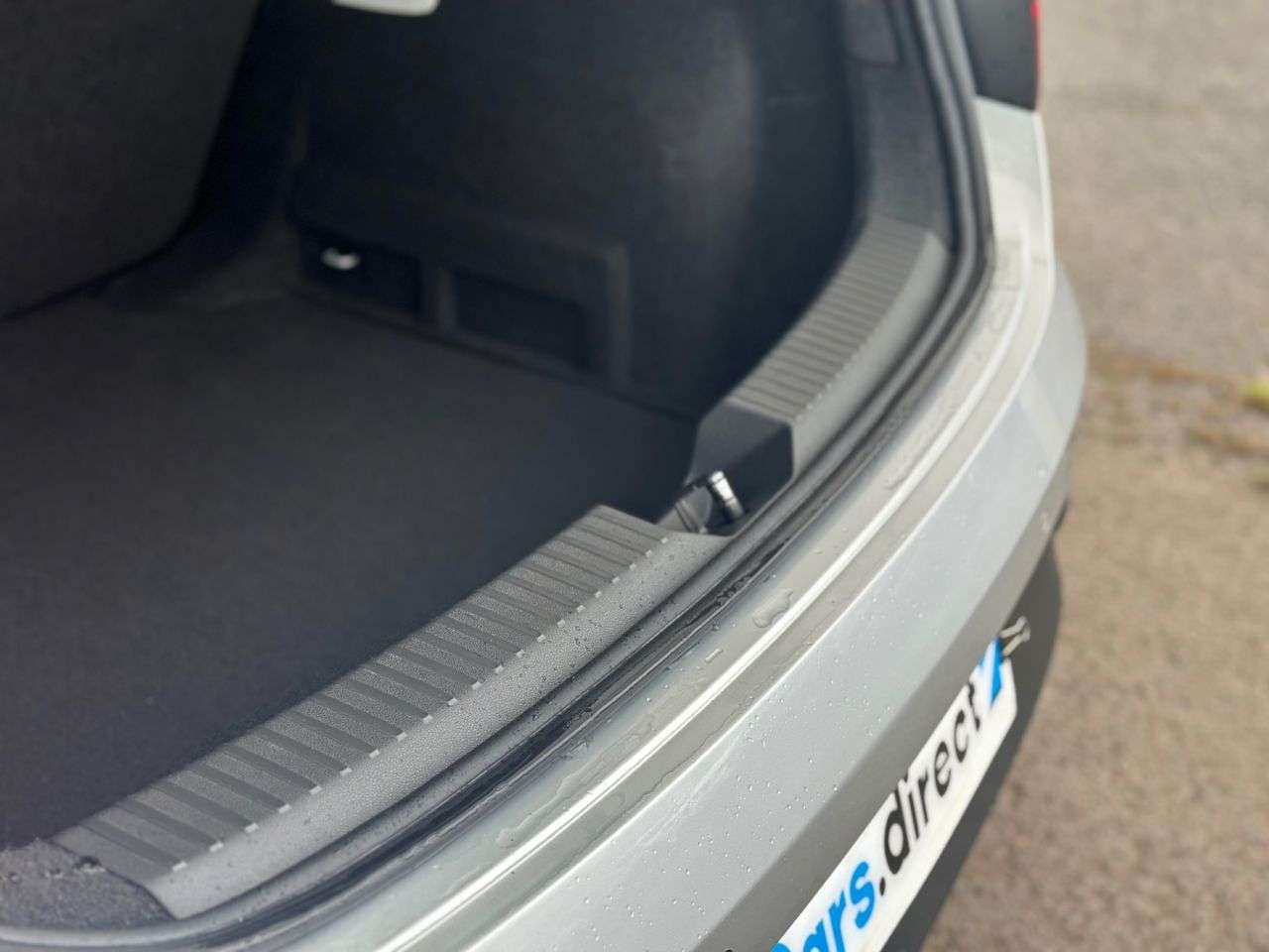 2016 SEAT LEON 2016 SEAT LEON