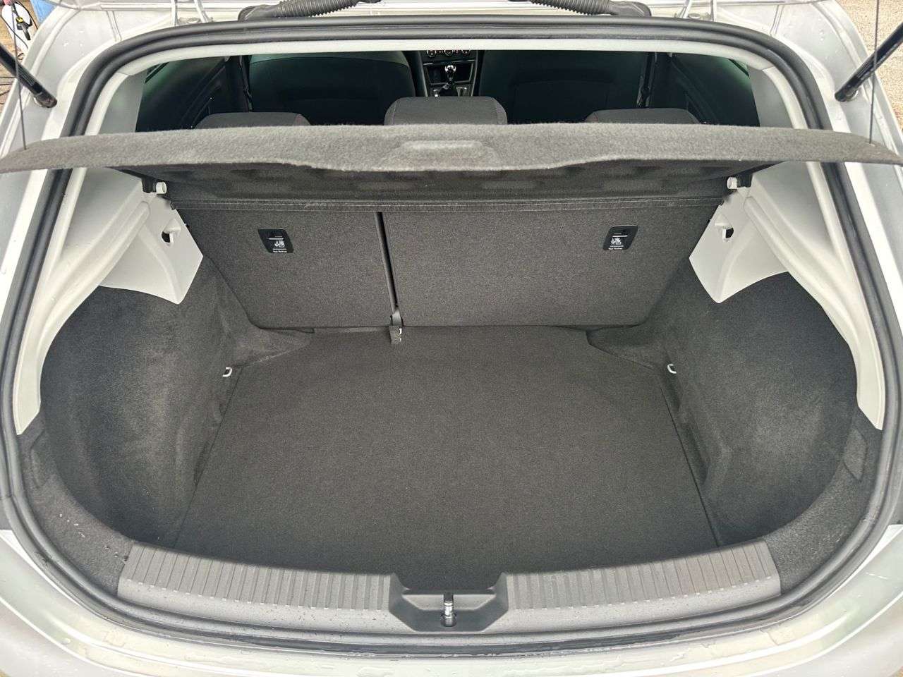 2016 SEAT LEON 2016 SEAT LEON
