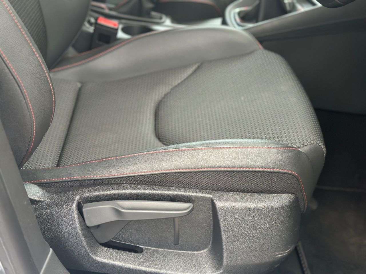 2016 SEAT LEON 2016 SEAT LEON