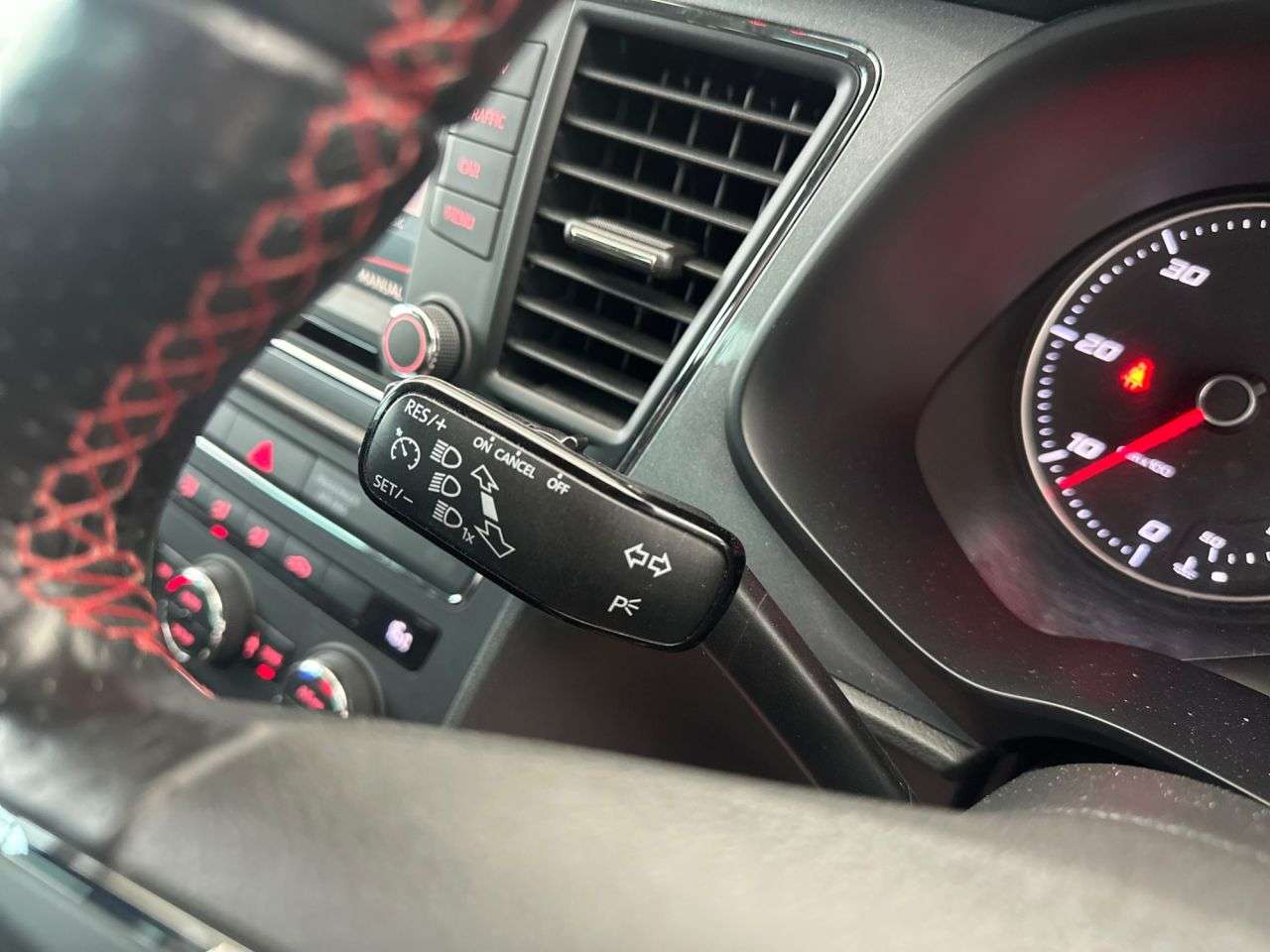2016 SEAT LEON 2016 SEAT LEON