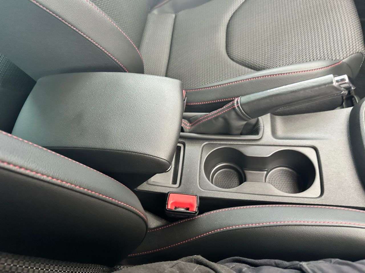 2016 SEAT LEON 2016 SEAT LEON