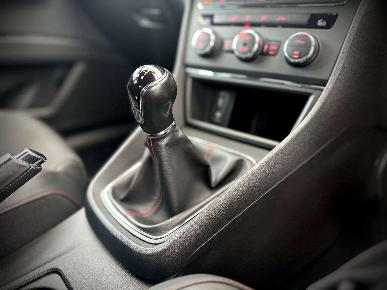2016 SEAT LEON 2016 SEAT LEON