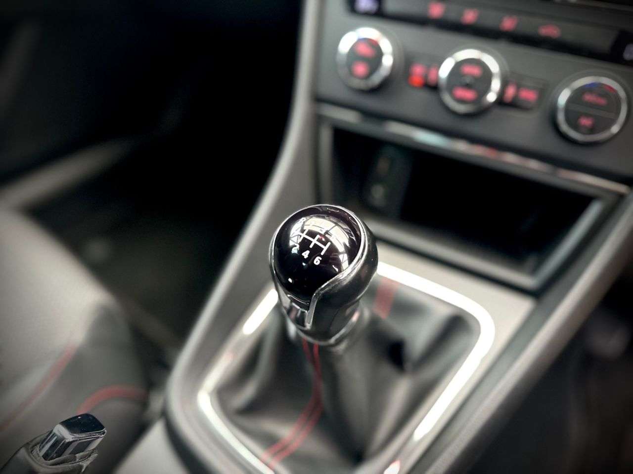 2016 SEAT LEON 2016 SEAT LEON