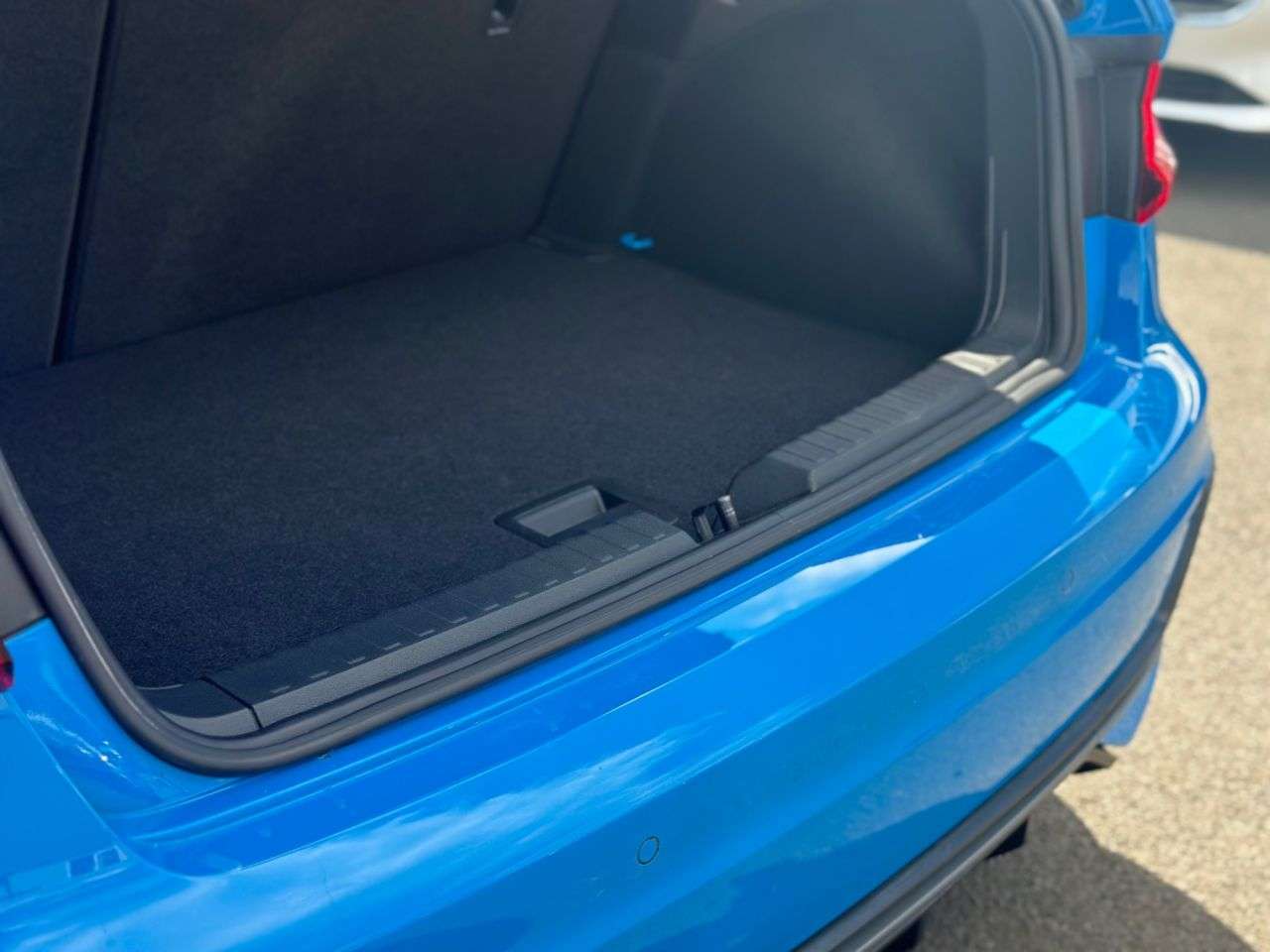 2019 AUDI A1 2019 AUDI A1