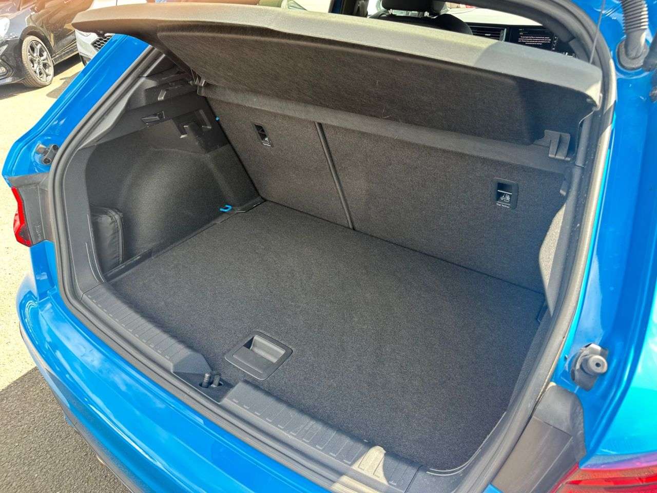 2019 AUDI A1 2019 AUDI A1