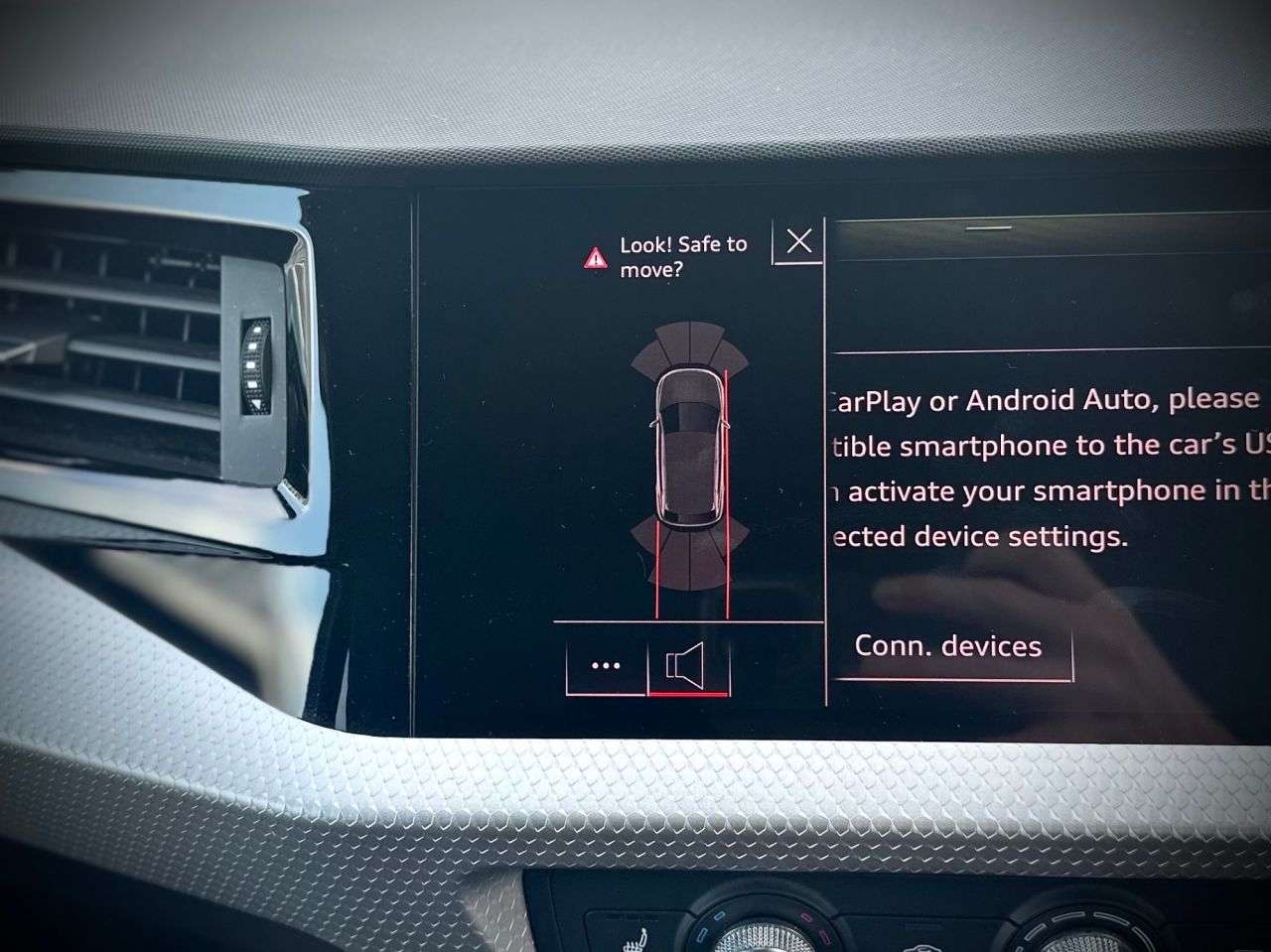 2019 AUDI A1 2019 AUDI A1