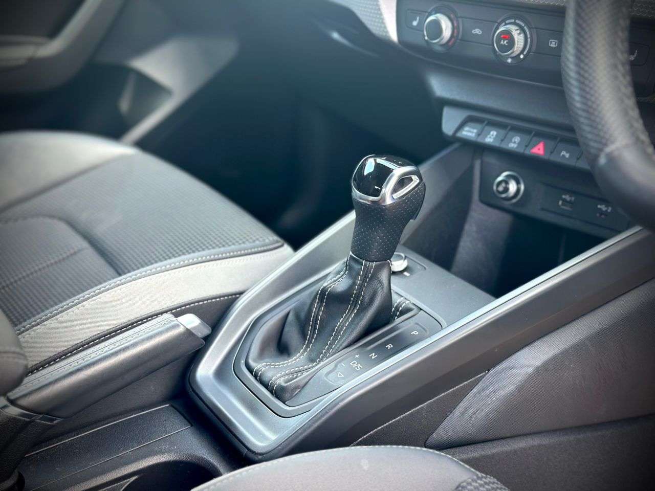 2019 AUDI A1 2019 AUDI A1