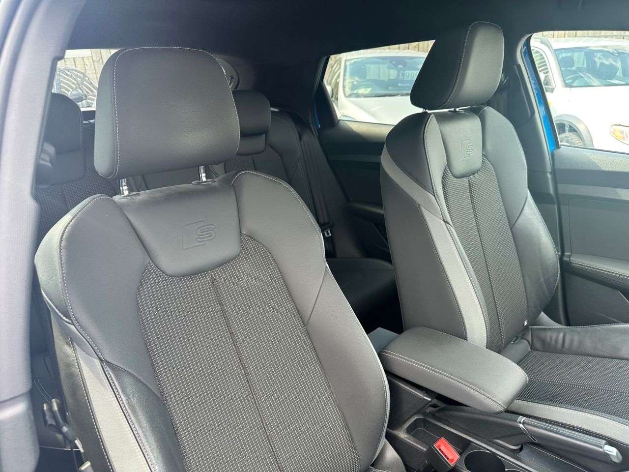 2019 AUDI A1 2019 AUDI A1