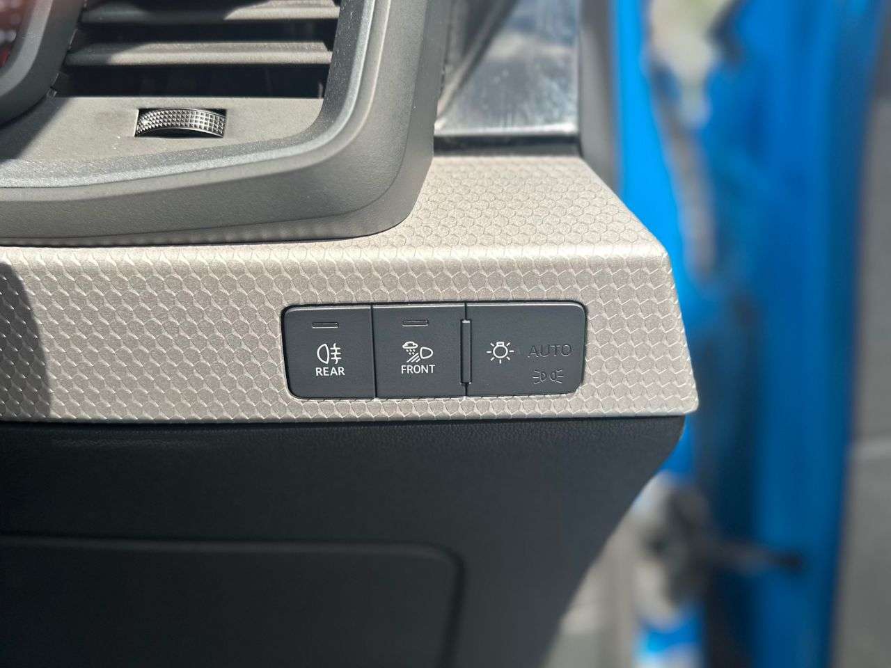 2019 AUDI A1 2019 AUDI A1