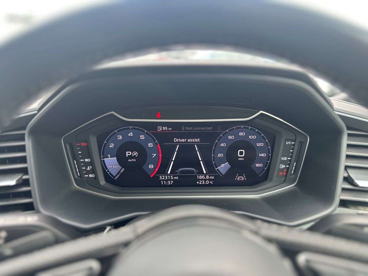 2019 AUDI A1 2019 AUDI A1