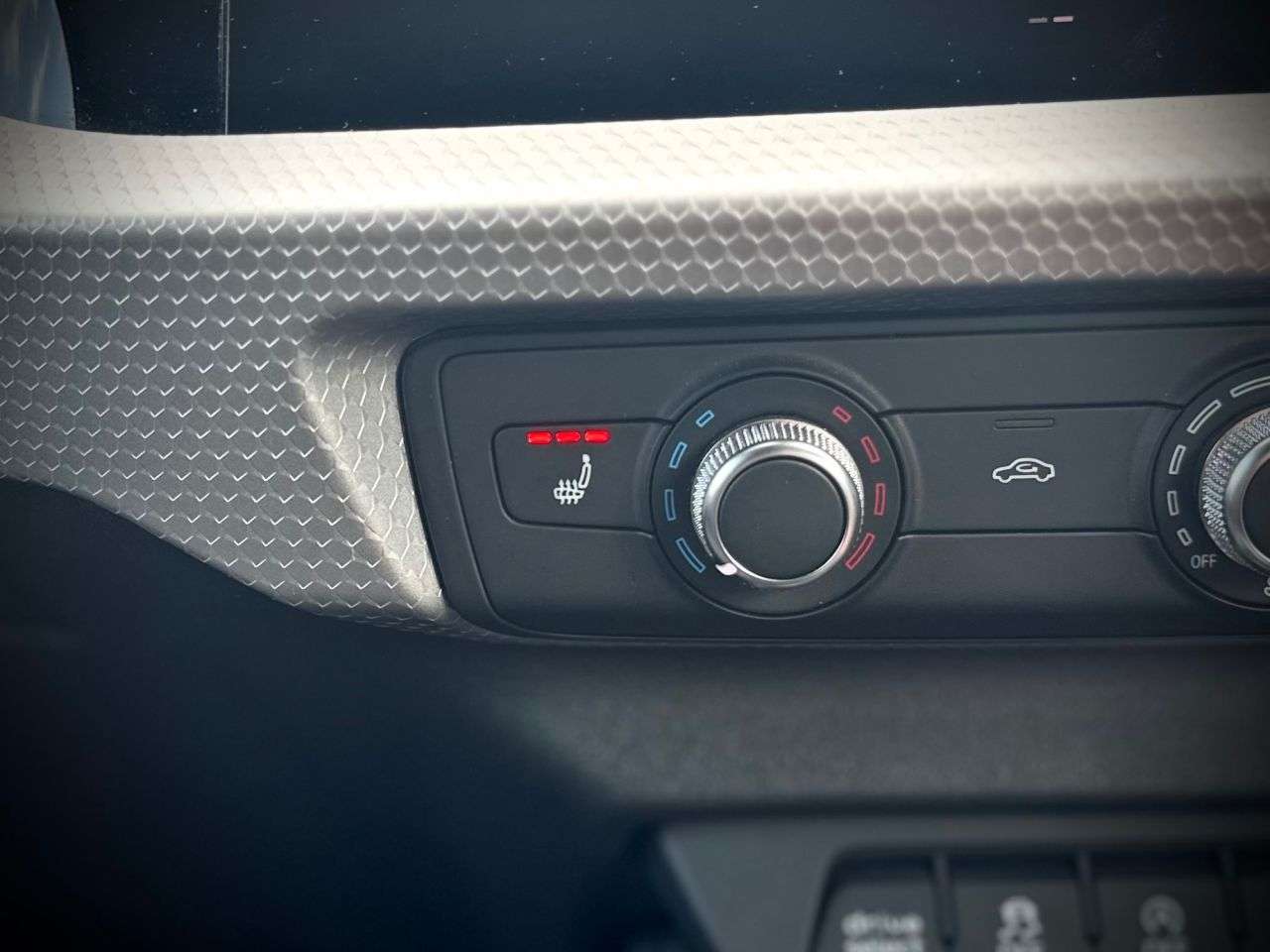 2019 AUDI A1 2019 AUDI A1