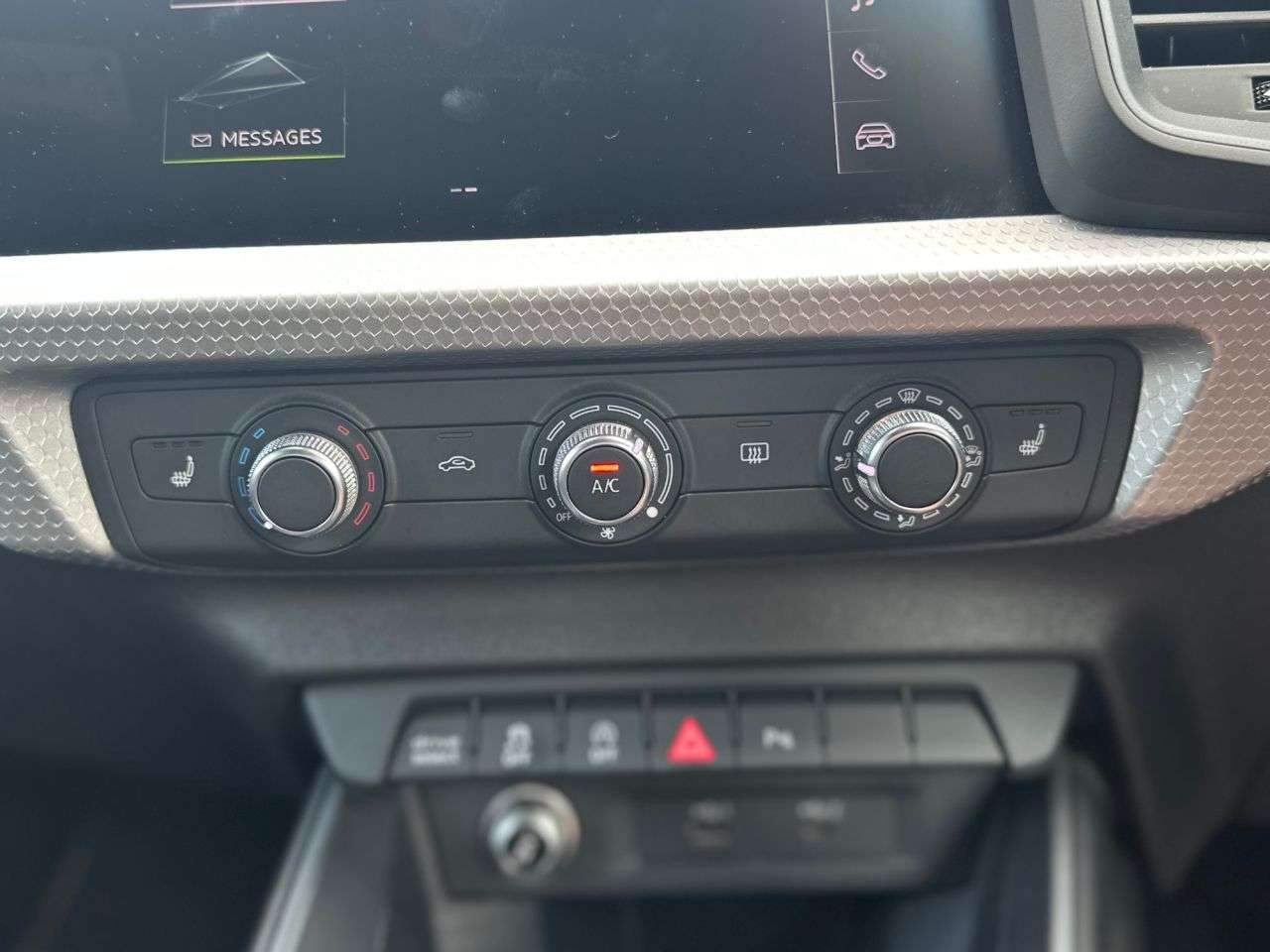 2019 AUDI A1 2019 AUDI A1