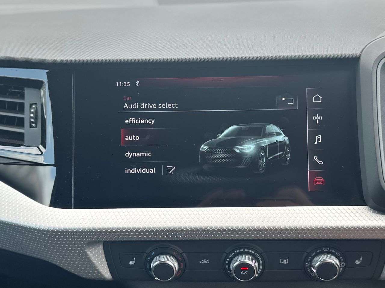 2019 AUDI A1 2019 AUDI A1