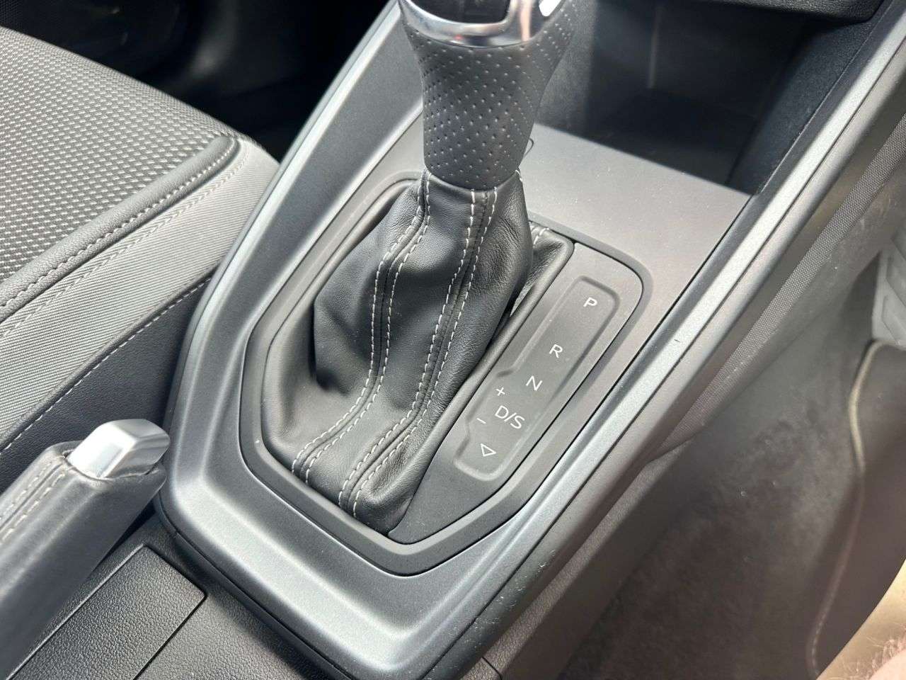 2019 AUDI A1 2019 AUDI A1