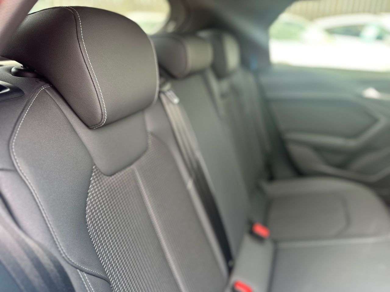 2019 AUDI A1 2019 AUDI A1