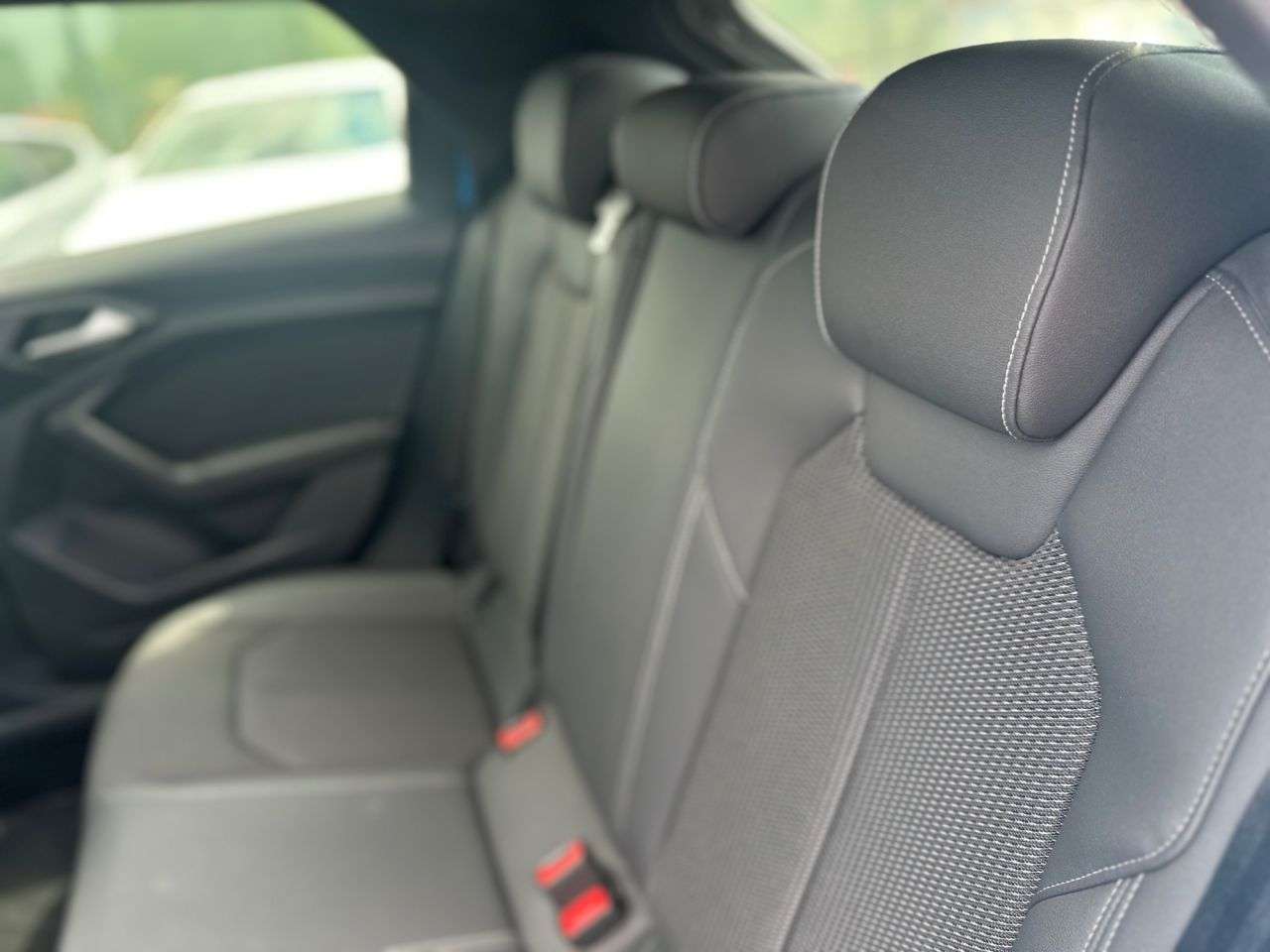 2019 AUDI A1 2019 AUDI A1