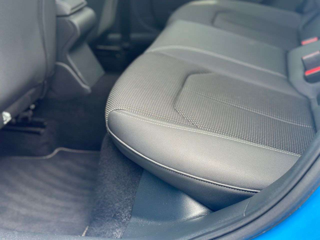 2019 AUDI A1 2019 AUDI A1