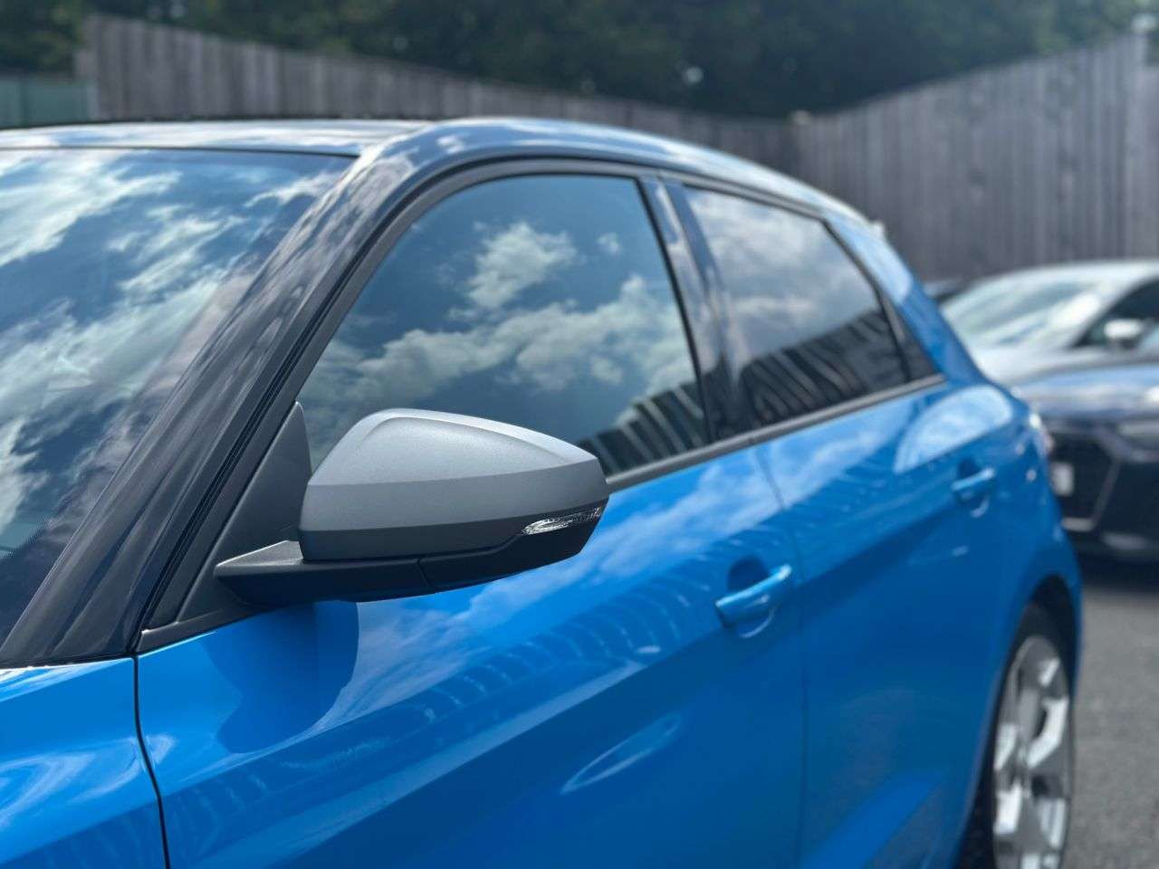 2019 AUDI A1 2019 AUDI A1