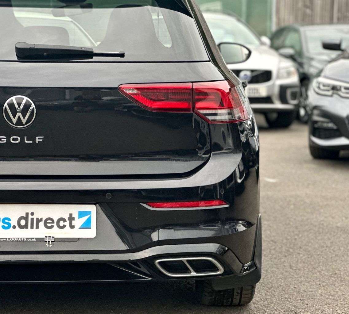 2021 VOLKSWAGEN GOLF 2021 VOLKSWAGEN GOLF