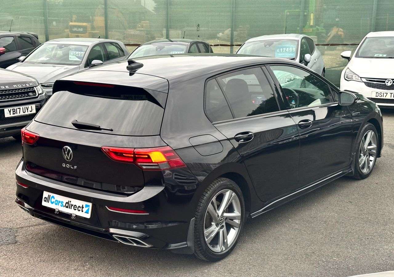 2021 VOLKSWAGEN GOLF 2021 VOLKSWAGEN GOLF