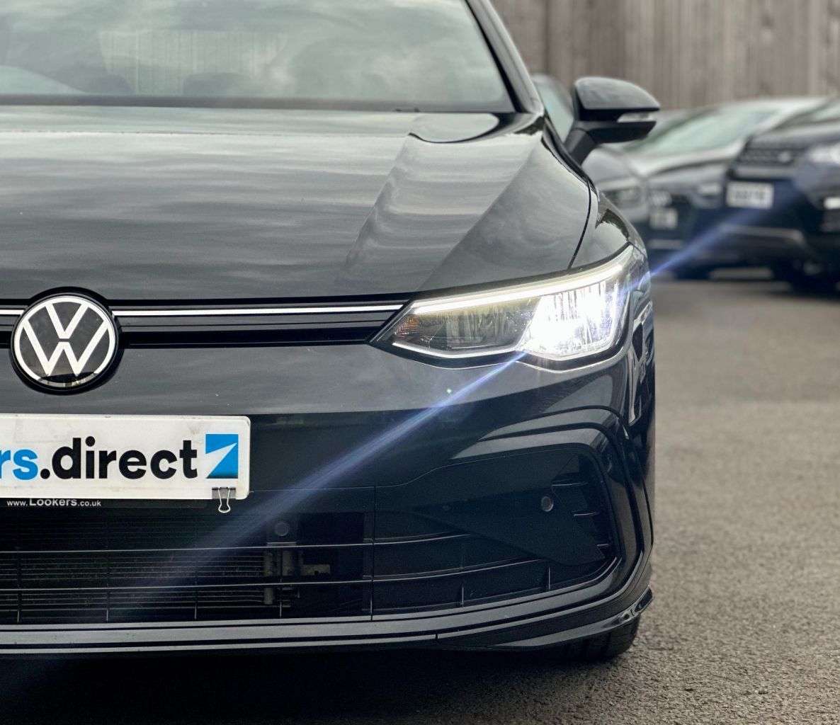 2021 VOLKSWAGEN GOLF 2021 VOLKSWAGEN GOLF