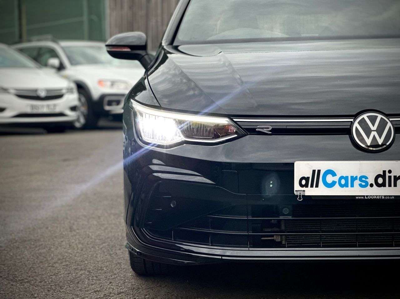 2021 VOLKSWAGEN GOLF 2021 VOLKSWAGEN GOLF
