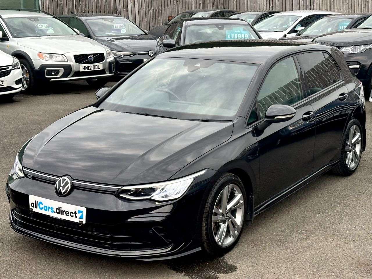 2021 VOLKSWAGEN GOLF 2021 VOLKSWAGEN GOLF