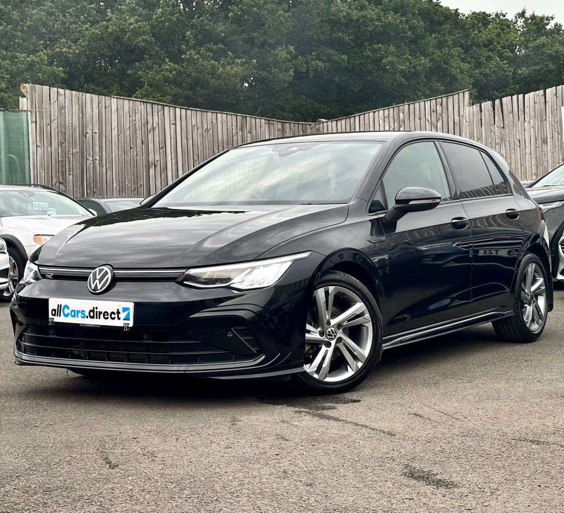 2021 VOLKSWAGEN GOLF 2021 VOLKSWAGEN GOLF