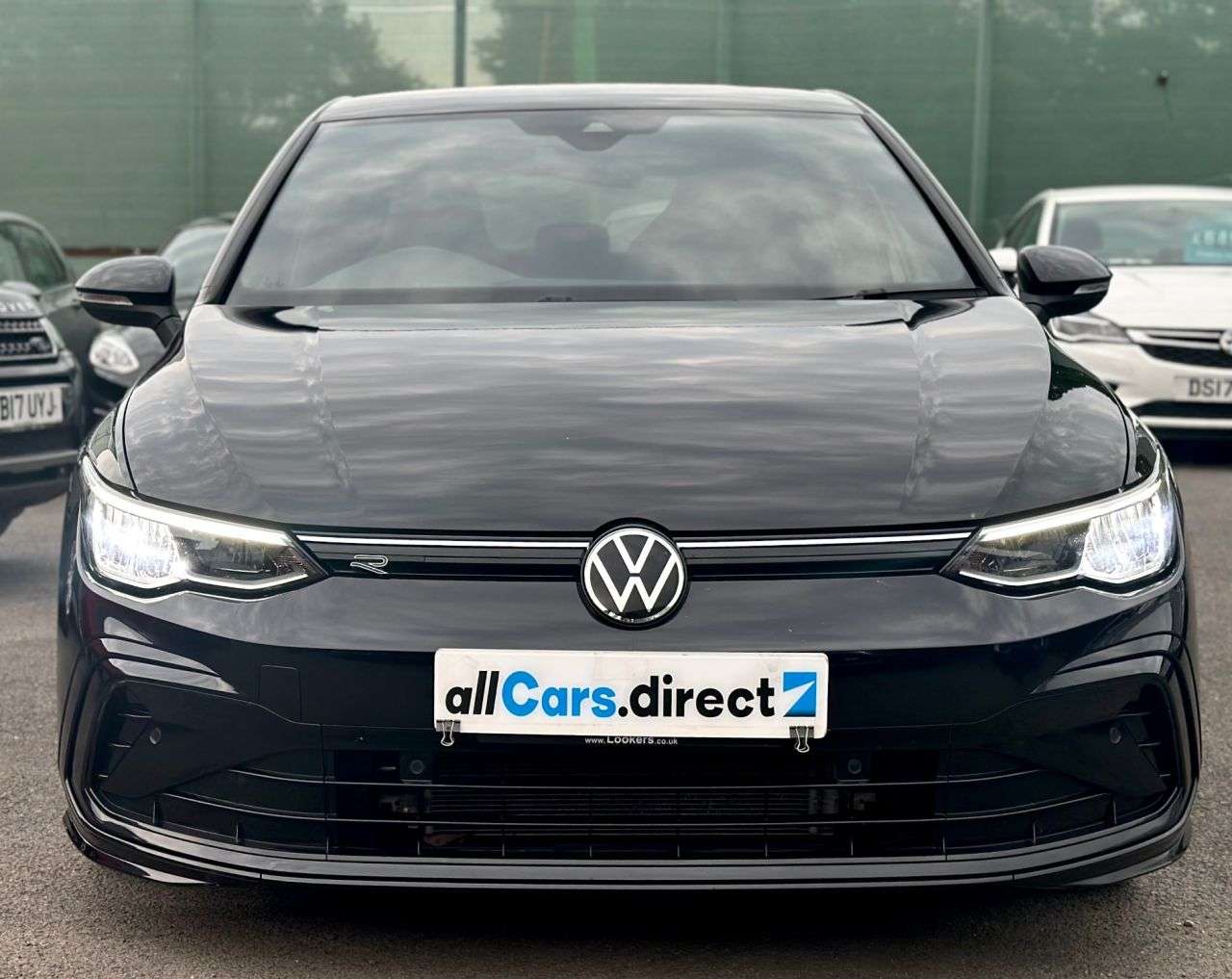 2021 VOLKSWAGEN GOLF 2021 VOLKSWAGEN GOLF