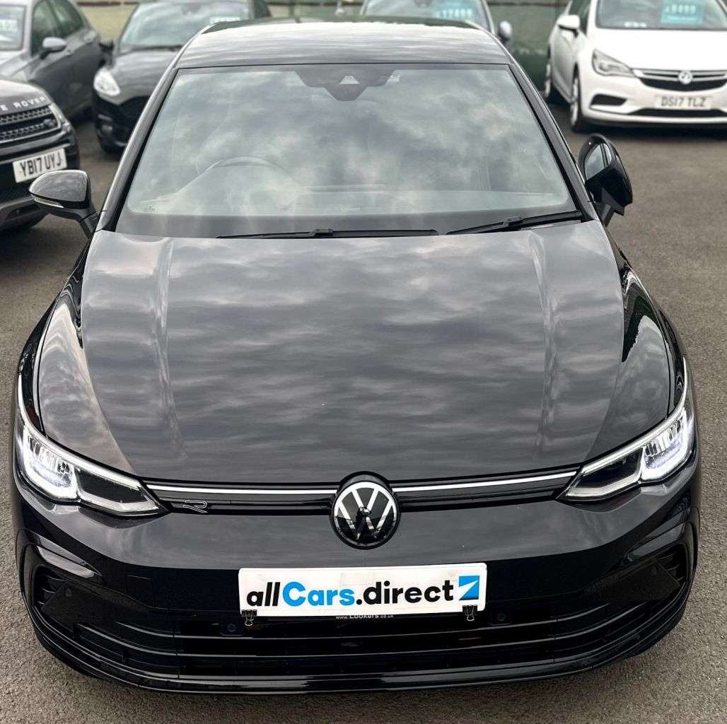 2021 VOLKSWAGEN GOLF 2021 VOLKSWAGEN GOLF