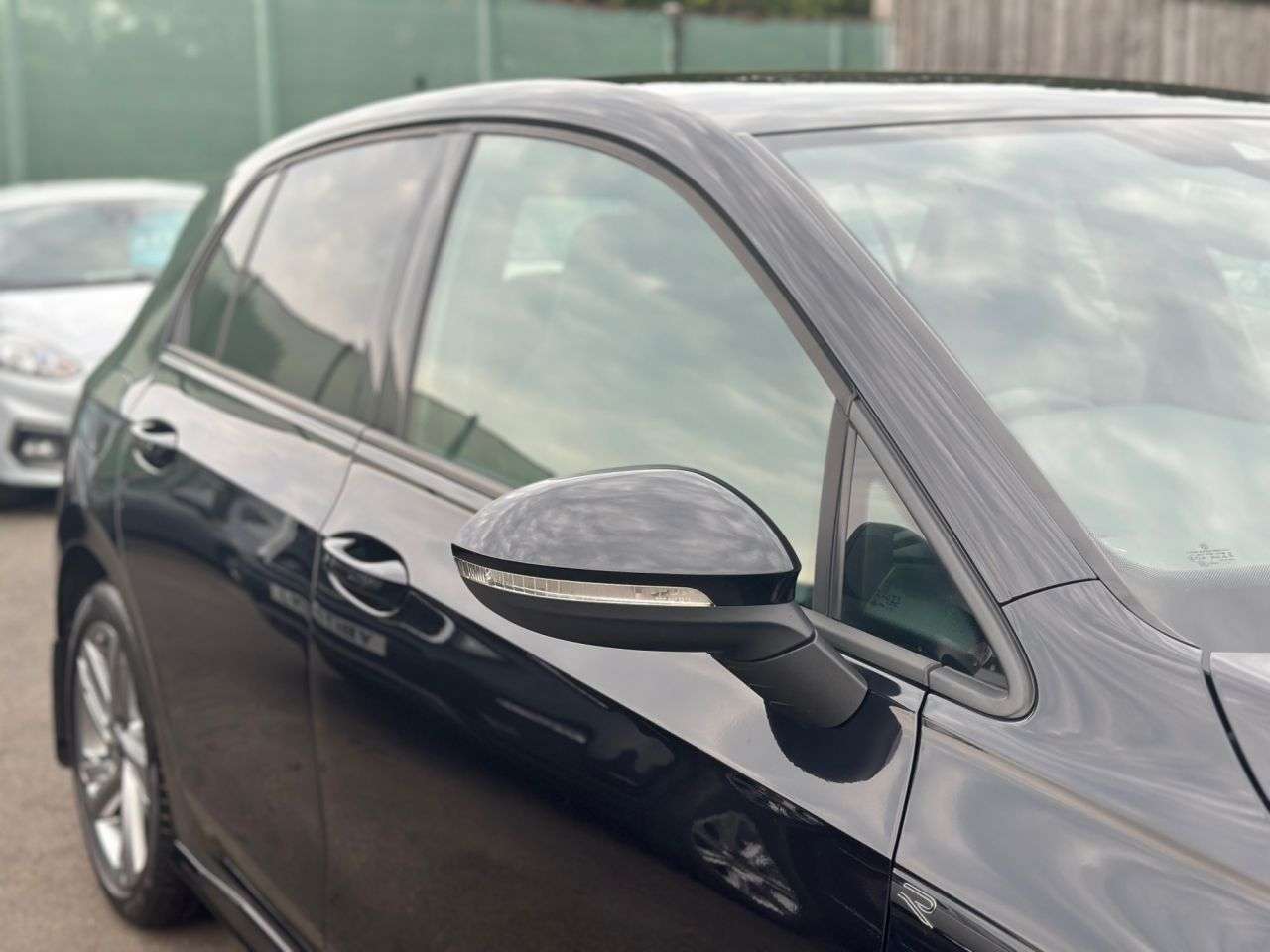 2021 VOLKSWAGEN GOLF 2021 VOLKSWAGEN GOLF