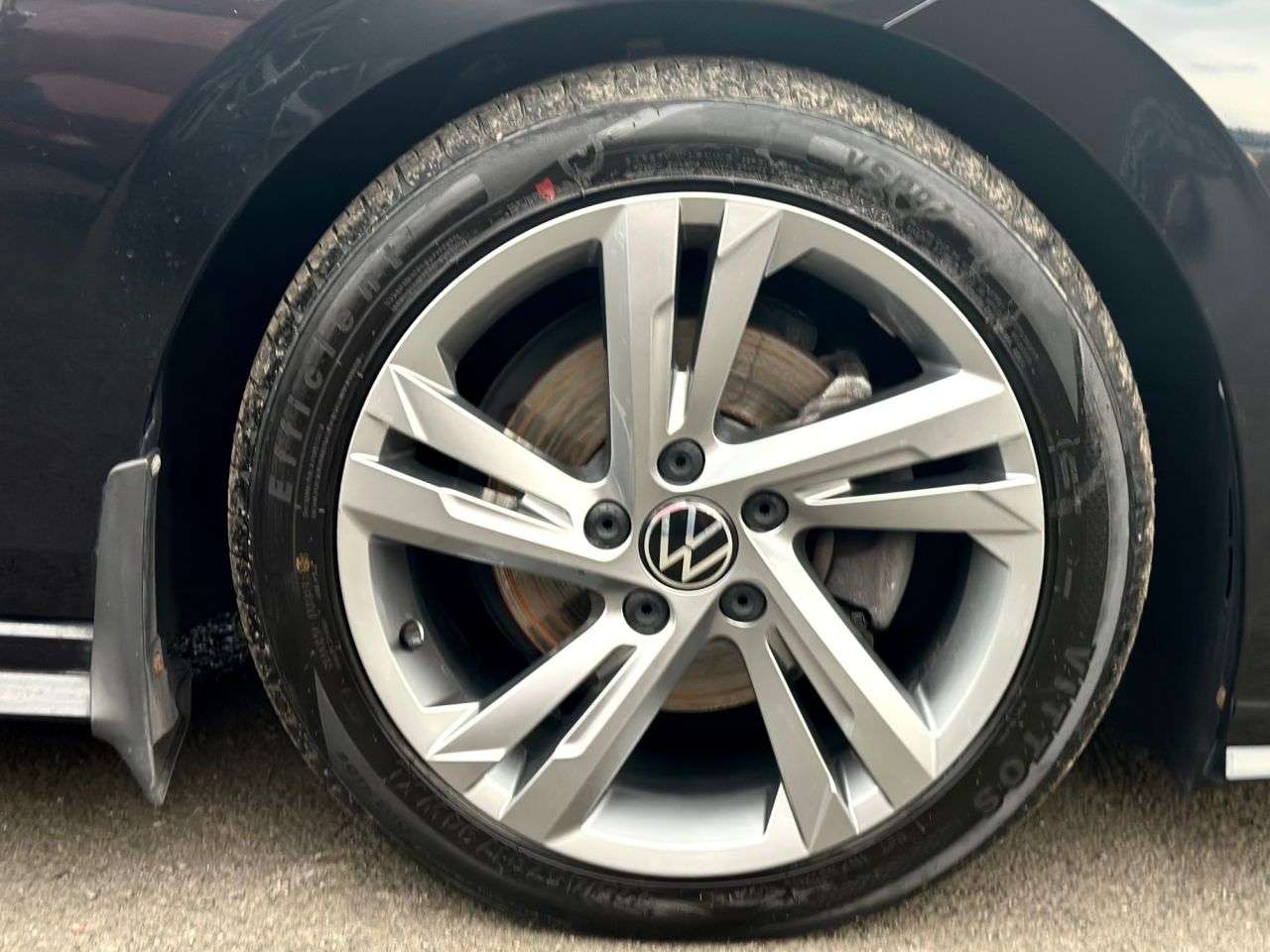 2021 VOLKSWAGEN GOLF 2021 VOLKSWAGEN GOLF