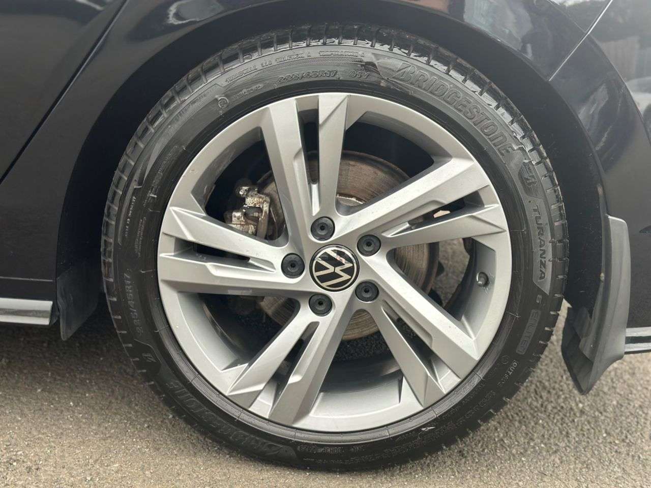 2021 VOLKSWAGEN GOLF 2021 VOLKSWAGEN GOLF