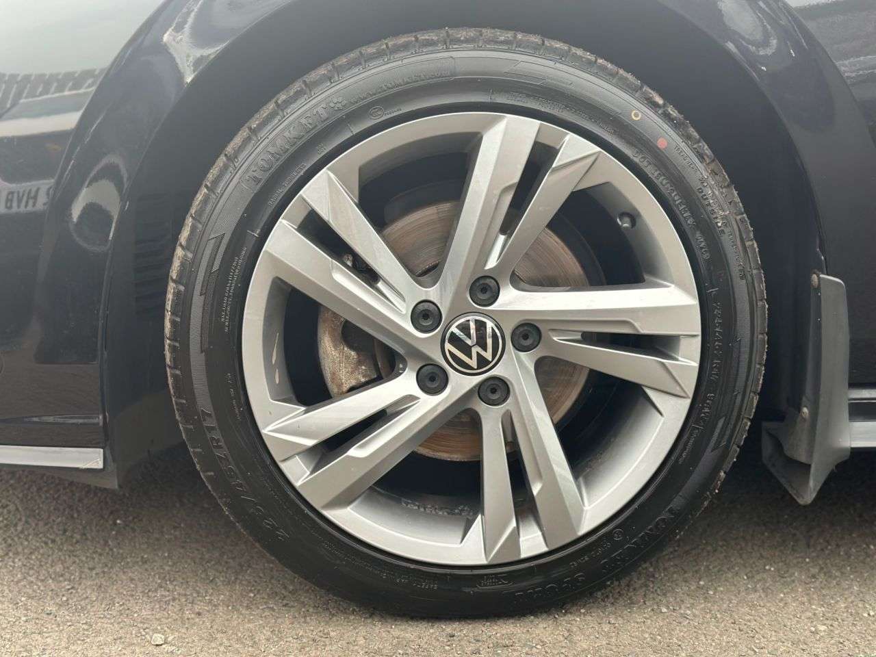 2021 VOLKSWAGEN GOLF 2021 VOLKSWAGEN GOLF