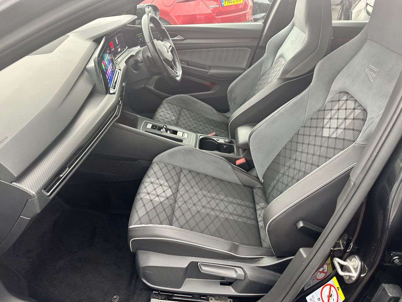2021 VOLKSWAGEN GOLF 2021 VOLKSWAGEN GOLF
