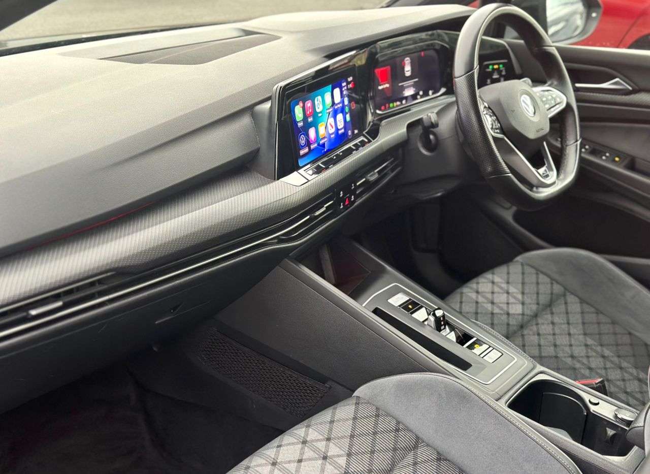 2021 VOLKSWAGEN GOLF 2021 VOLKSWAGEN GOLF
