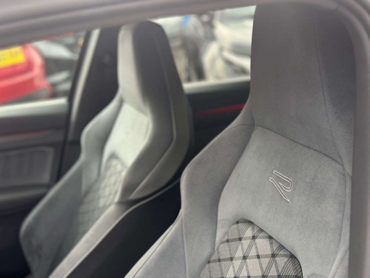 2021 VOLKSWAGEN GOLF 2021 VOLKSWAGEN GOLF