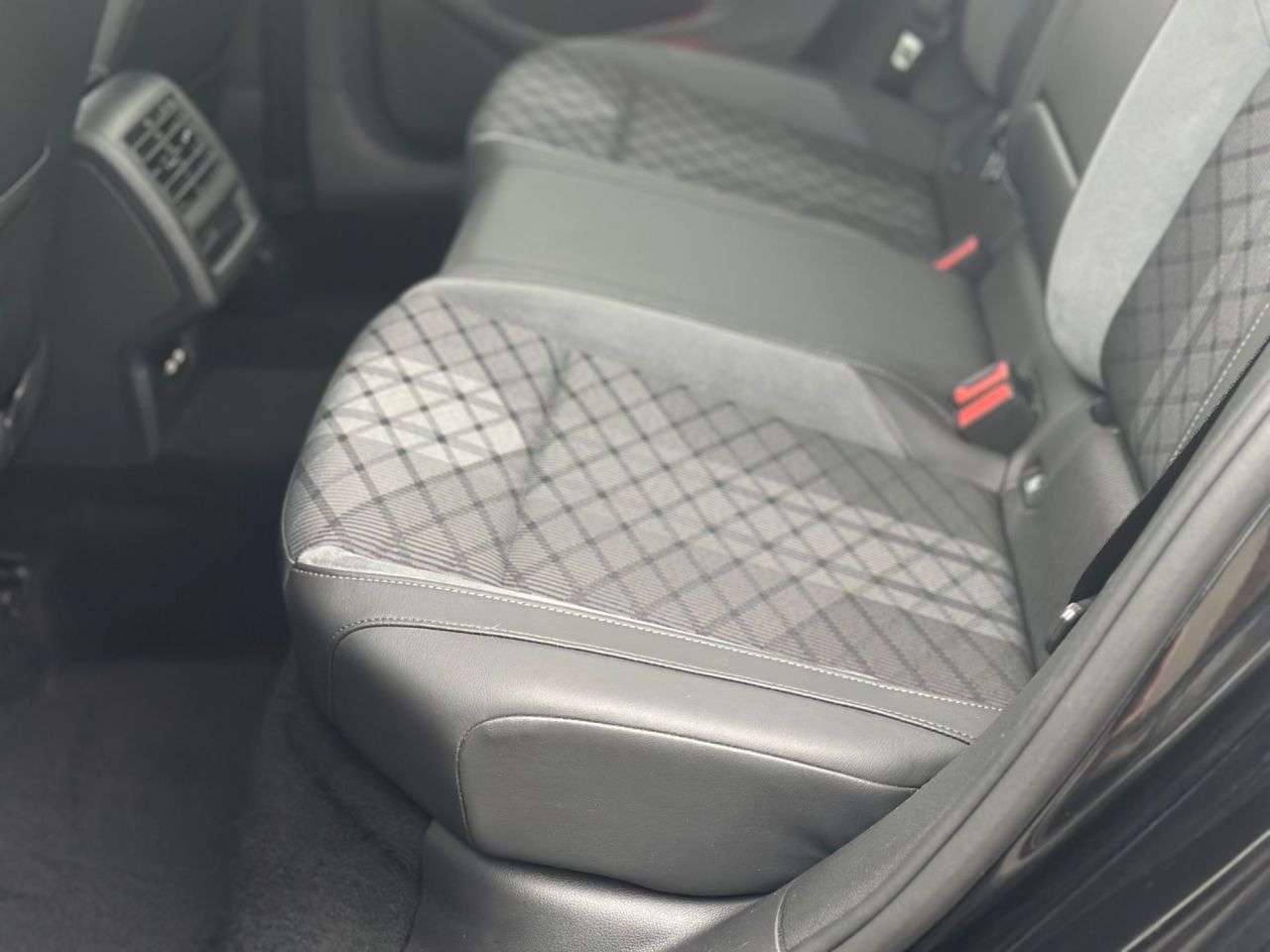 2021 VOLKSWAGEN GOLF 2021 VOLKSWAGEN GOLF