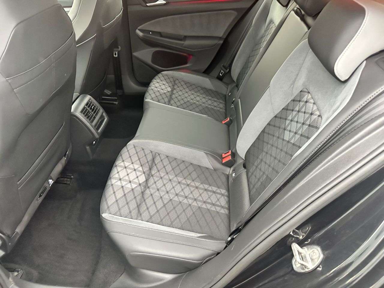 2021 VOLKSWAGEN GOLF 2021 VOLKSWAGEN GOLF