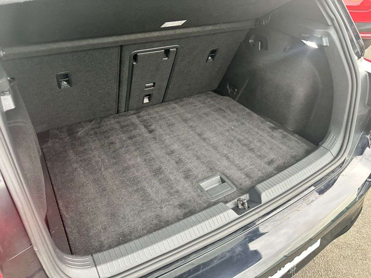 2021 VOLKSWAGEN GOLF 2021 VOLKSWAGEN GOLF