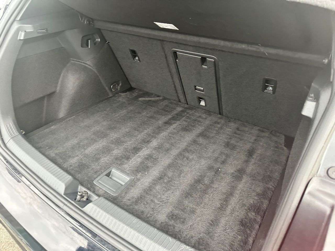 2021 VOLKSWAGEN GOLF 2021 VOLKSWAGEN GOLF
