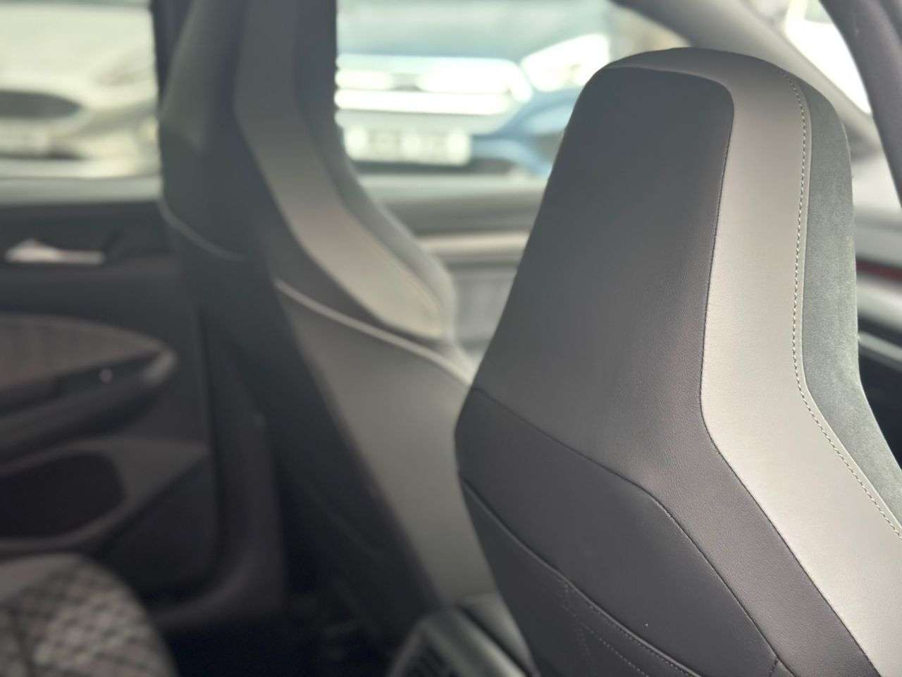 2021 VOLKSWAGEN GOLF 2021 VOLKSWAGEN GOLF