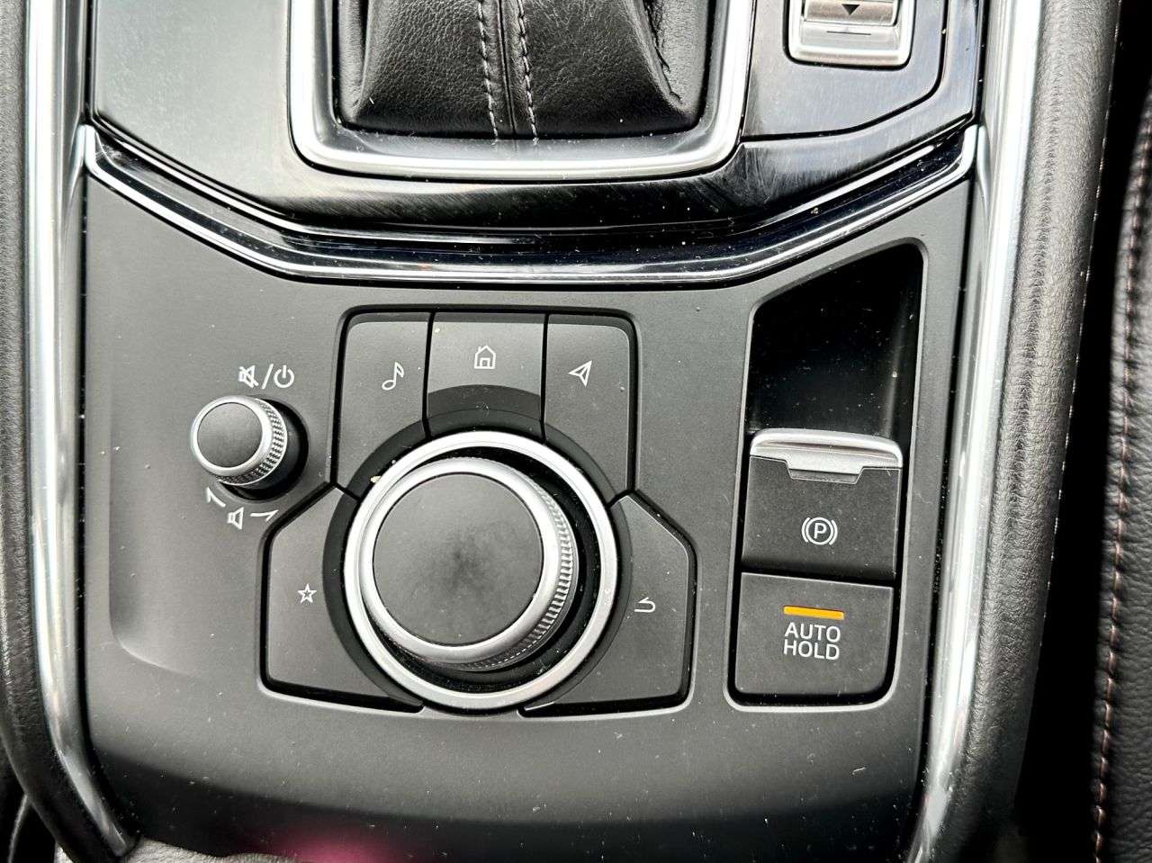 2021 MAZDA CX-5 2021 MAZDA CX-5