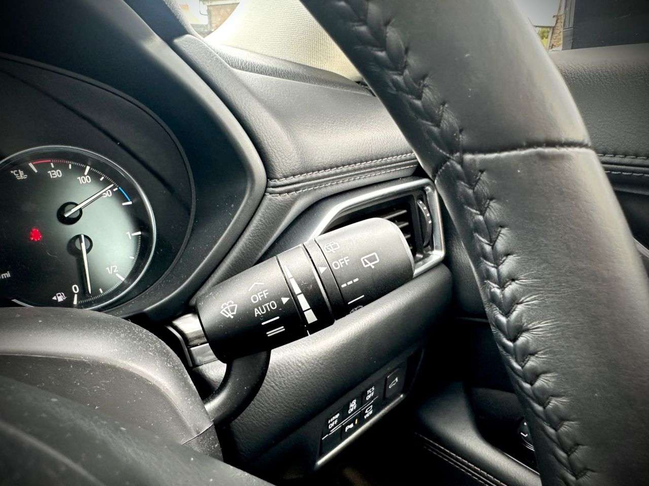 2021 MAZDA CX-5 2021 MAZDA CX-5