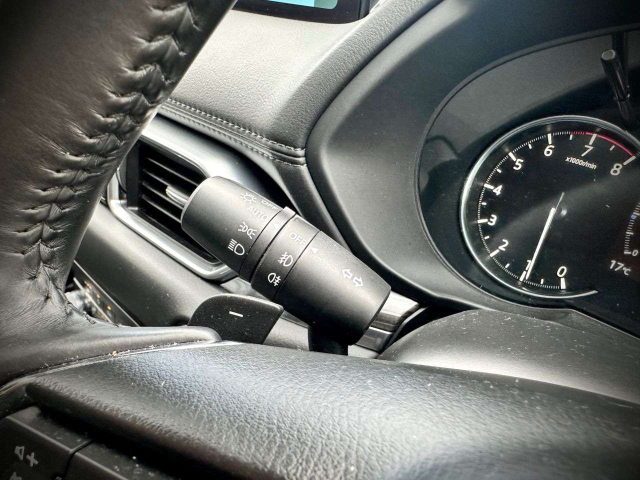 2021 MAZDA CX-5 2021 MAZDA CX-5