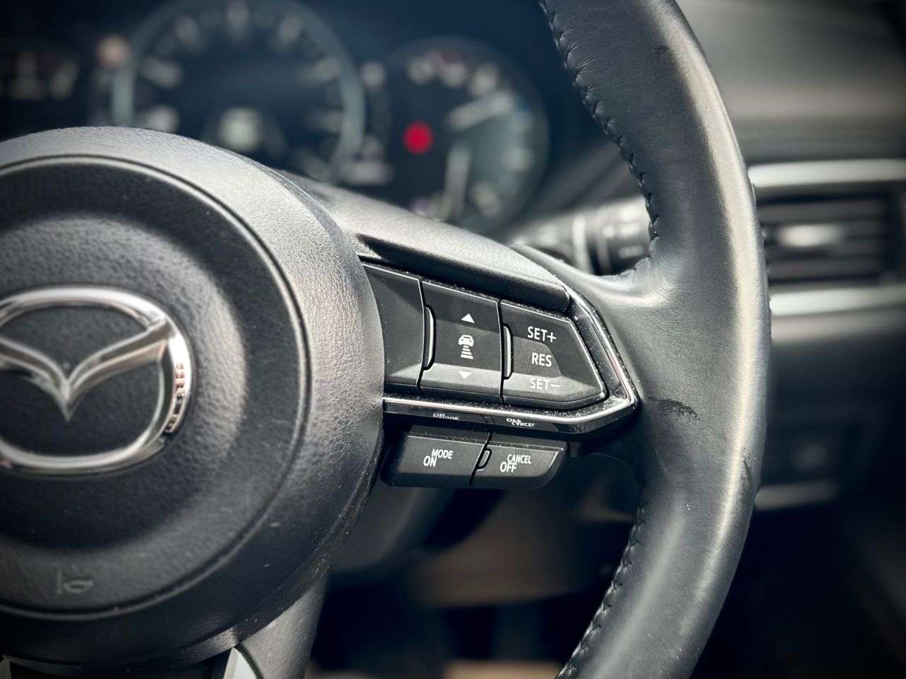 2021 MAZDA CX-5 2021 MAZDA CX-5
